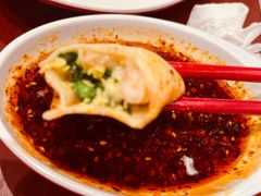 -喜家德虾仁水饺(长泰广场店)