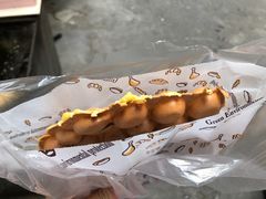 -阿叔鸡蛋仔(燎原路店)