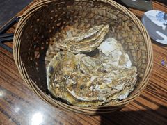 -蚝堡海鲜·威海菜·海肠捞饭·烧烤·亚洲吃蚝公司(幸福门店)