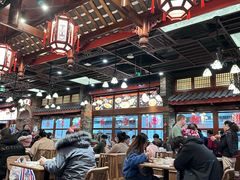 -龙抄手(春熙路总店)