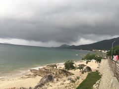 -杨梅坑