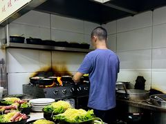 -小街曹师傅砂锅麻辣烫(亚泰大街店)