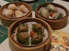-悦得闲广式点心茶楼(蓝鲸世界店)