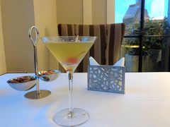 -上海和平饭店华懋阁 Cathay Room