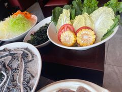 -洞子口重庆鲜货火锅(楚翘城旗舰店)