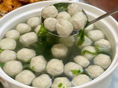 -九號院子海鲜烧烤