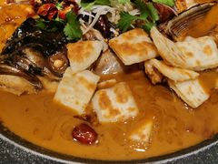 -京味斋·北京烤鸭(华威桥北工大店)