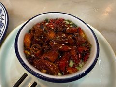 -爆肚于(赵公口桥店)