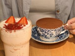 -O'eat Blossom&Pelican(深圳首店)