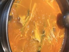 -阿婉贵州苗家酸汤鱼(梅林店)