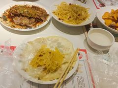 -老昌春饼(西民主路总店)
