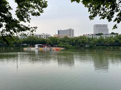 -雨湖公园