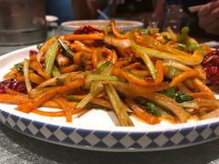 -纳瓦新疆菜(银都店)