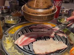 -GOGIYA·咕叽吖韩国传统烤肉店(小榄店)