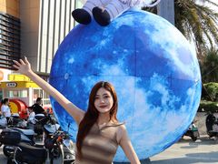 -石狮世茂摩天城摩天轮