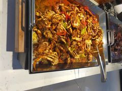 -集品鲜湾·蒸汽海鲜自助料理(青岛银座和谐广场店)