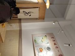 -翁林甜品