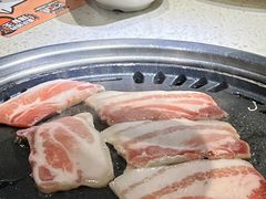 -猫爪爪原切自助烤肉(观音桥阳光世纪店)