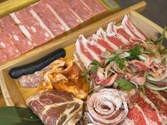 -牛人·雪花牛·木炭烤肉(昆山陆家店)