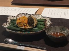 -晴空·日本料理(万象城店)
