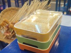 -马路边边火锅串串(观前街店)
