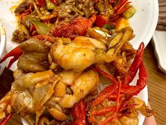 -毛哥小馆子(百井坊巷店)