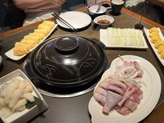 -同仁四季椰子鸡(宝安壹方城店)