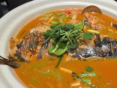 -明丰小渔馆(明月路店)