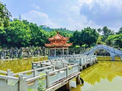 -求水山公园