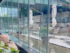 -外滩悦榕庄·海怡西餐厅