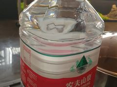 -淘米捞·米汤脆鲩鱼火锅(福田皇岗店)