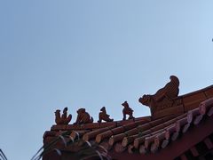 -南沙天后宫景区