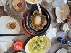 -吕氏焗小鲜•海鲜青岛菜(八大关店)