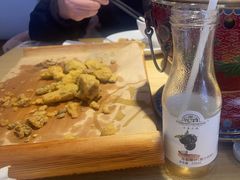 -关东小磨东北菜(上海长风大悦城店)