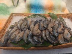 -川骄海鲜自助(河东店)