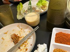 -東盛炭烤自助料理(玄武招商花园城店)