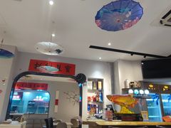 -丁字口海鲜热炒·烧烤大排档