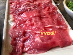 渝达嫩牛肉-重庆渝达老火锅(春熙路店)
