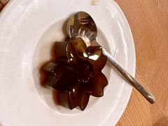 普洱茶冻-上坐过桥米线(顺城店)