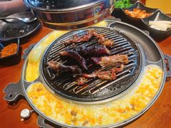 -玖·炭火烤肉