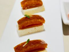 -阿庄新豫菜(航海东路店)