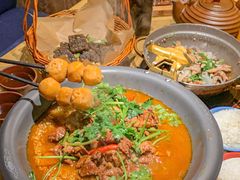 -吃饭皇帝大·土家民族菜(温州万象城店)