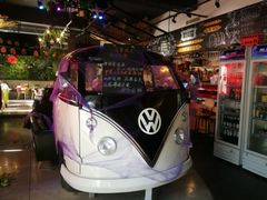 -莫比餐厅(五道口店)