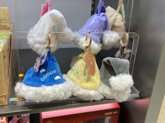 -LuOne凯德晶萃广场(徐家汇路店)