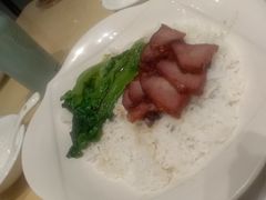 -味莊茶餐厅·自家點心(万象城店)
