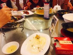 -围龙屋客家食府(福田店)