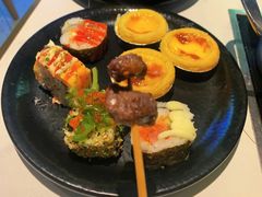 -爱伲牛肉火锅自助(景洪店)