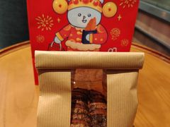 -巴黎贝甜(望京信万店)