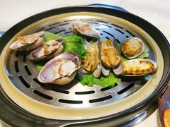 -蔚海之都·象山蒸汽海鲜(仙霞路店)