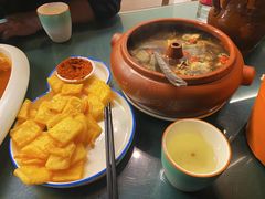 -云隐小厨·传统大理美食(复兴路店)